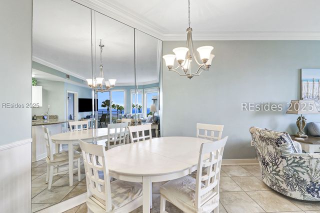 10 N Forest Beach Dr Apt 1401, Hilton Head Island, SC 29928