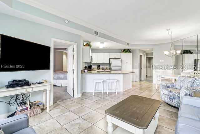 10 N Forest Beach Dr Apt 1401, Hilton Head Island, SC 29928