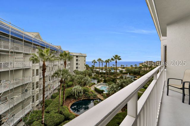 10 N Forest Beach Dr Apt 1401, Hilton Head Island, SC 29928