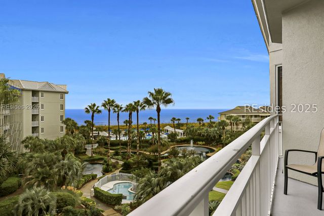 10 N Forest Beach Dr Apt 1401, Hilton Head Island, SC 29928