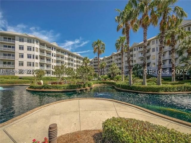10 N Forest Beach Dr Apt 1401, Hilton Head Island, SC 29928