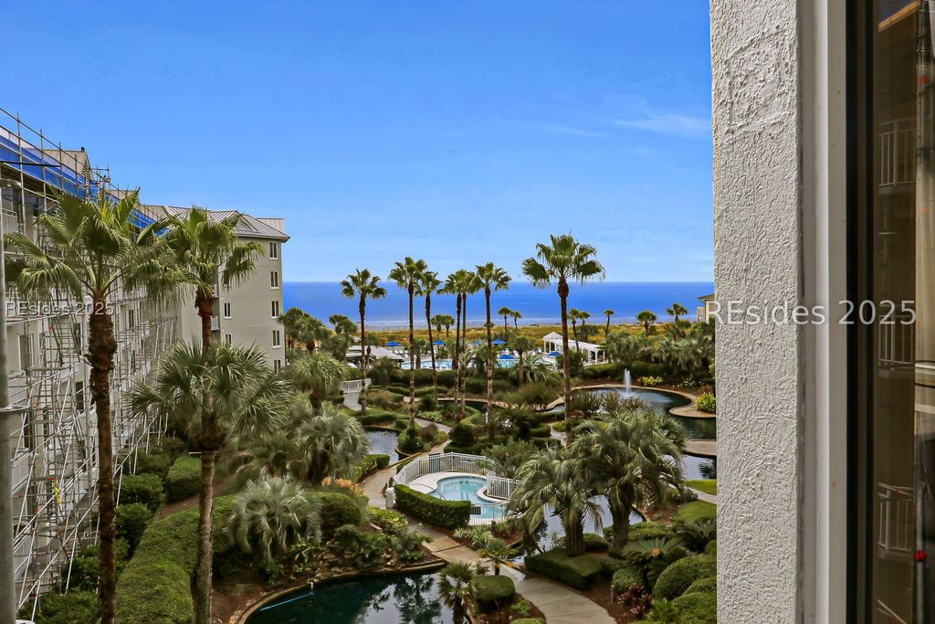 10 N Forest Beach Dr Apt 1401, Hilton Head Island, SC 29928