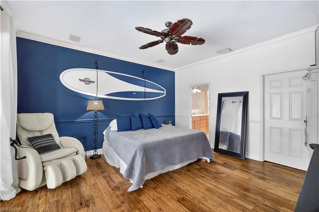 3638 Zion Park CT, Naples, FL 34116