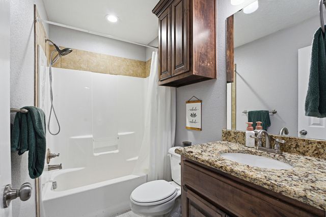 336 Meadows Estate Street, Tom Bean, TX 75491