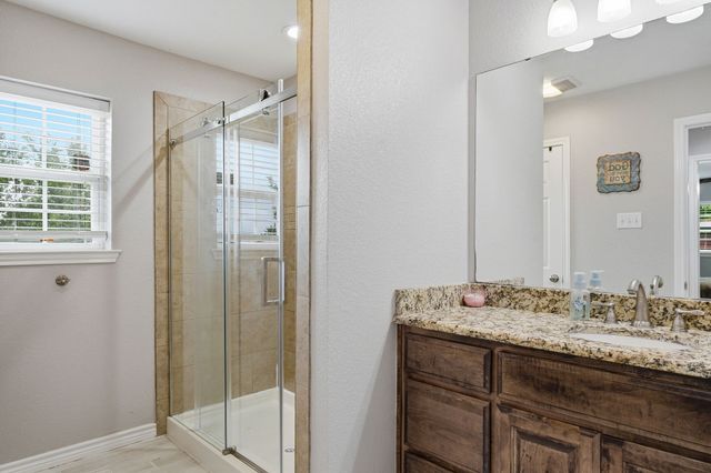 336 Meadows Estate Street, Tom Bean, TX 75491