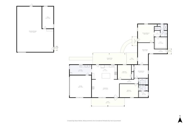336 Meadows Estate Street, Tom Bean, TX 75491