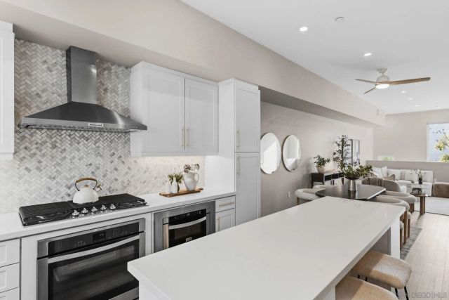 2055 5Th Ave, San Diego, CA 92101