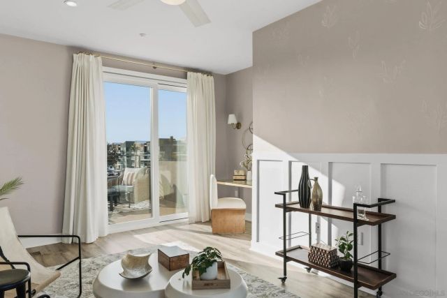 2055 5Th Ave, San Diego, CA 92101