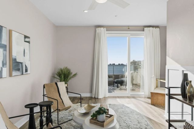 2055 5Th Ave, San Diego, CA 92101