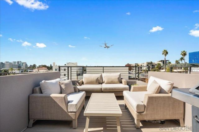 2055 5Th Ave, San Diego, CA 92101