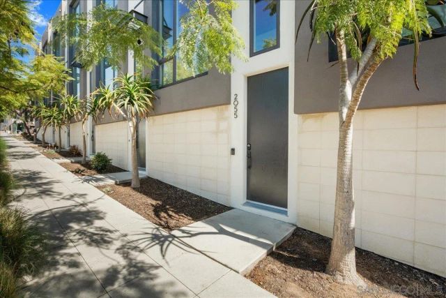 2055 5Th Ave, San Diego, CA 92101