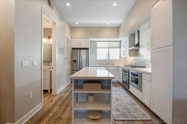 2055 5Th Ave, San Diego, CA 92101