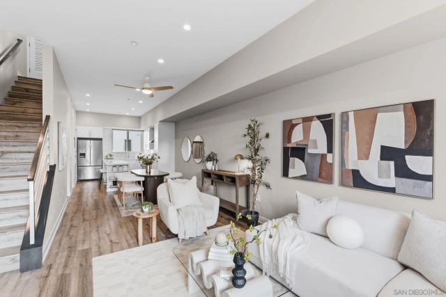 2055 5Th Ave, San Diego, CA 92101