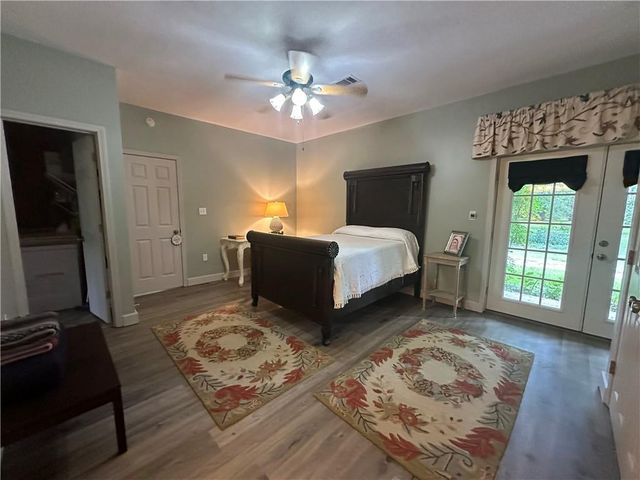 679 HWY 1187 Highway, Mansura, LA 71350