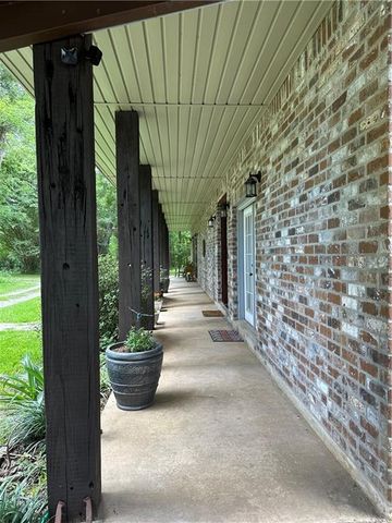 679 HWY 1187 Highway, Mansura, LA 71350