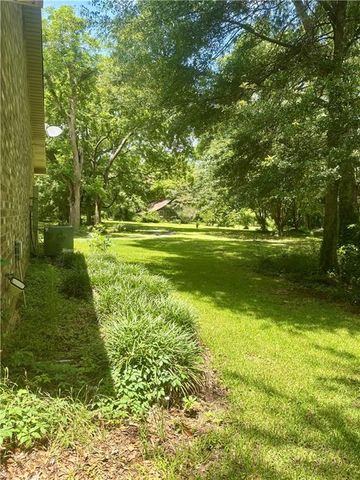 679 HWY 1187 Highway, Mansura, LA 71350