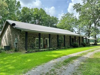 679 HWY 1187 Highway, Mansura, LA 71350