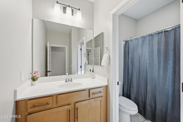 4509 S 115TH Drive, Avondale, AZ 85323