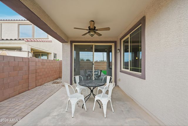 4509 S 115TH Drive, Avondale, AZ 85323