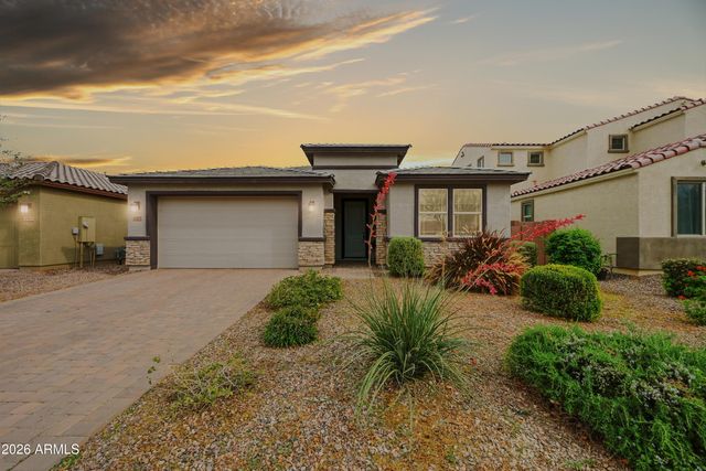 4509 S 115TH Drive, Avondale, AZ 85323