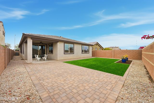 4509 S 115TH Drive, Avondale, AZ 85323