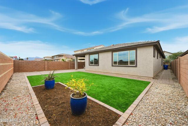 4509 S 115TH Drive, Avondale, AZ 85323