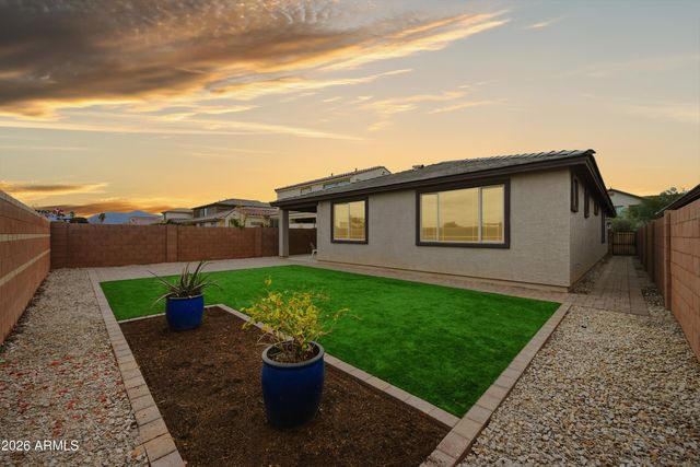 4509 S 115TH Drive, Avondale, AZ 85323