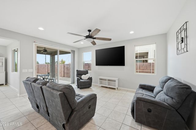 4509 S 115TH Drive, Avondale, AZ 85323