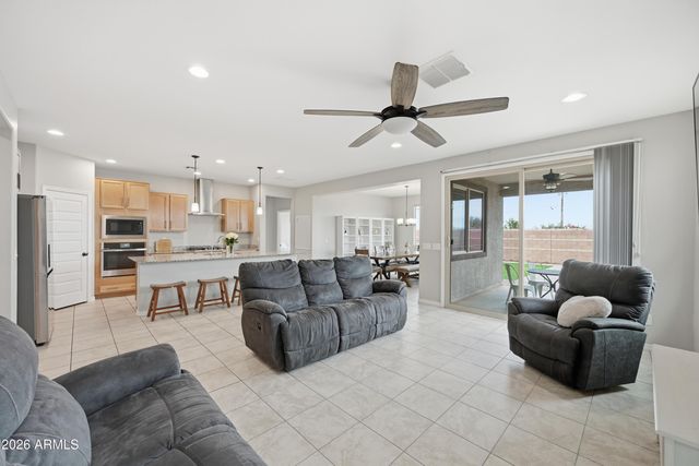 4509 S 115TH Drive, Avondale, AZ 85323