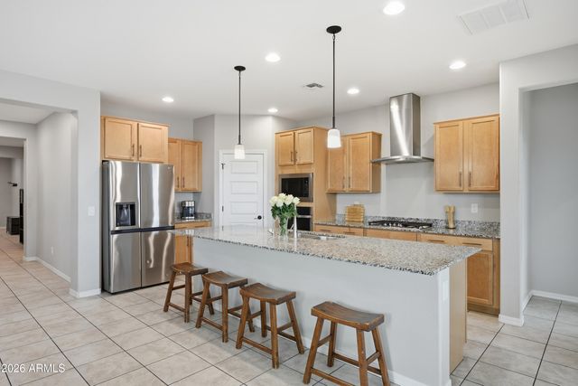 4509 S 115TH Drive, Avondale, AZ 85323