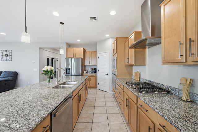 4509 S 115TH Drive, Avondale, AZ 85323