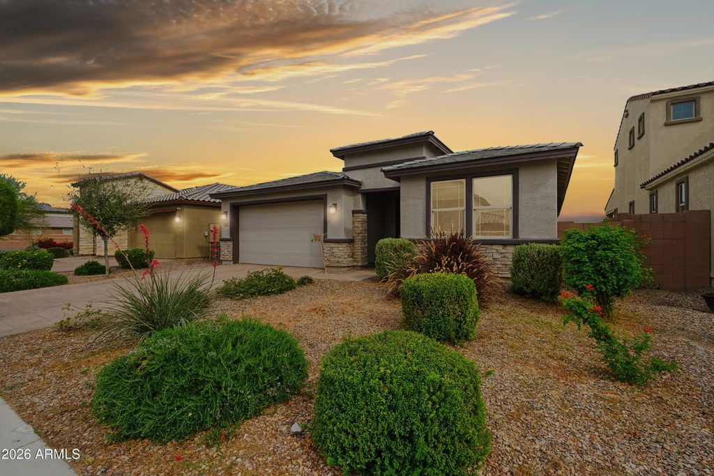 4509 S 115TH Drive, Avondale, AZ 85323