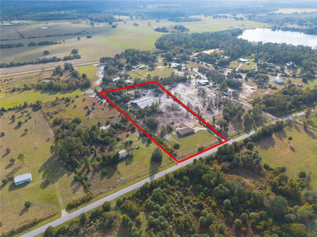 26650 PELICAN STREET, Eustis, FL 32736