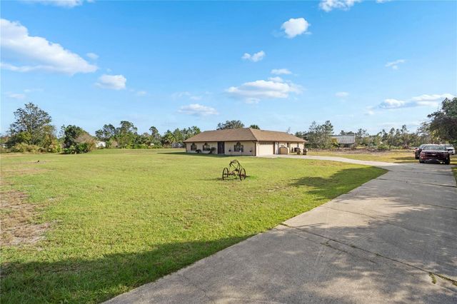 26650 PELICAN STREET, Eustis, FL 32736