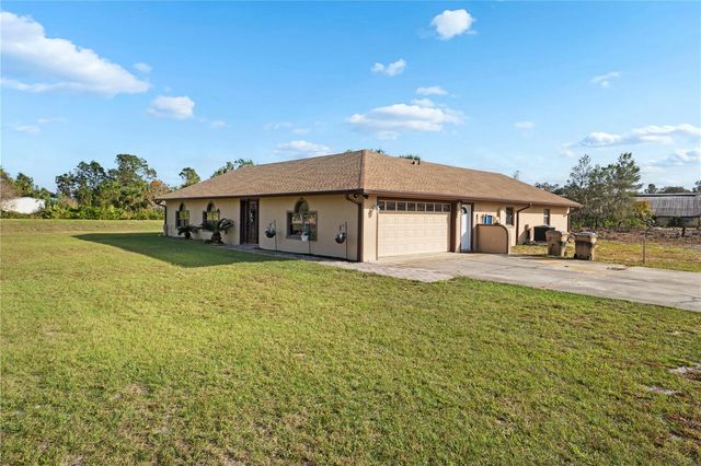 26650 PELICAN STREET, Eustis, FL 32736