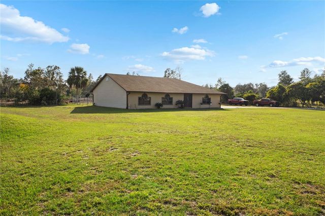 26650 PELICAN STREET, Eustis, FL 32736