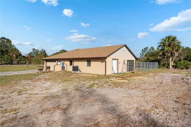 26650 PELICAN STREET, Eustis, FL 32736