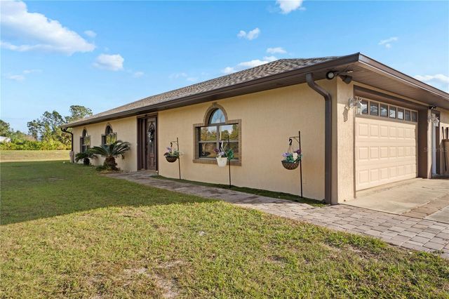 26650 PELICAN STREET, Eustis, FL 32736