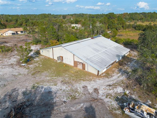 26650 PELICAN STREET, Eustis, FL 32736