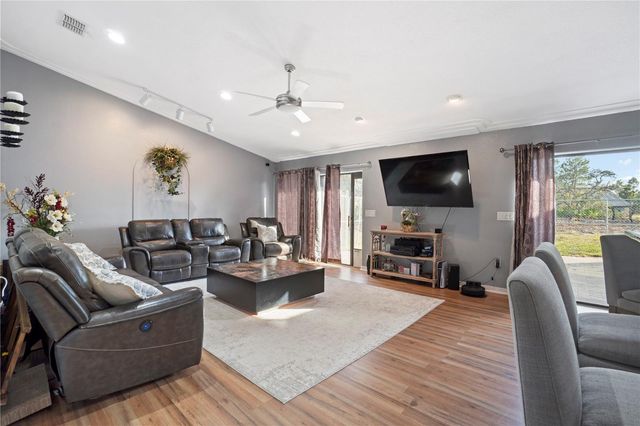 26650 PELICAN STREET, Eustis, FL 32736