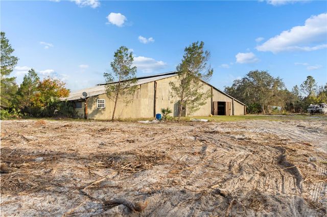 26650 PELICAN STREET, Eustis, FL 32736