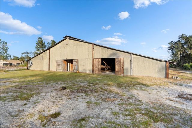 26650 PELICAN STREET, Eustis, FL 32736