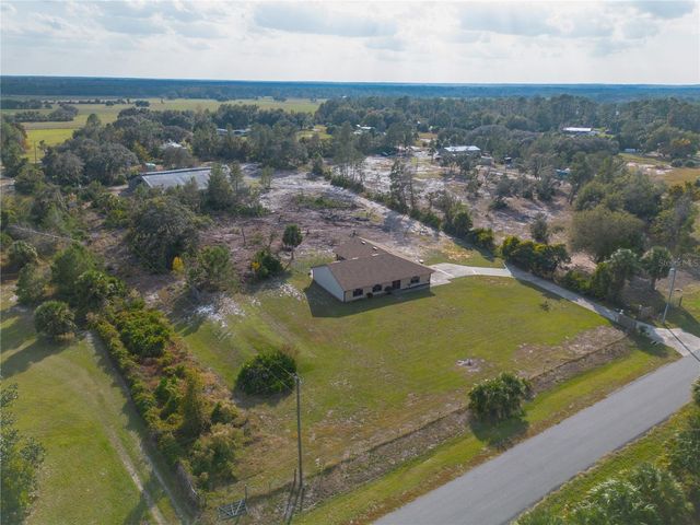 26650 PELICAN STREET, Eustis, FL 32736