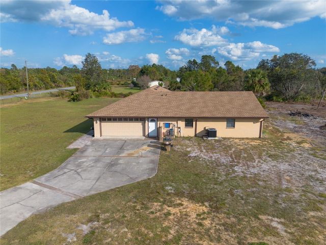26650 PELICAN STREET, Eustis, FL 32736