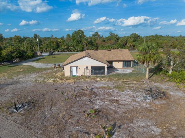 26650 PELICAN STREET, Eustis, FL 32736