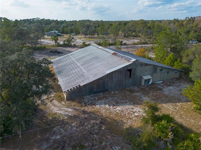 26650 PELICAN STREET, Eustis, FL 32736