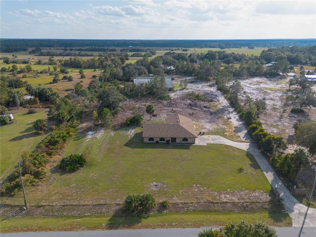 26650 PELICAN STREET, Eustis, FL 32736