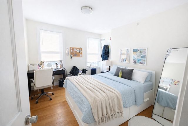 39 Millmont St 3, Boston, MA 02119