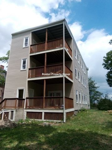 39 Millmont St 3, Boston, MA 02119