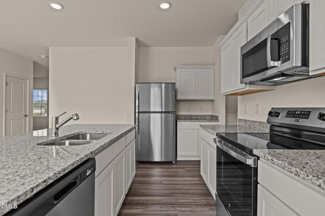 108 Big Dream Court, Louisburg, NC 27549